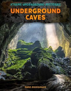 Cover Underground Caves