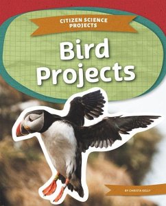 Cover Bird Projects