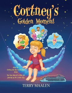 Cortney's Golden Moment - Maalen, Terry