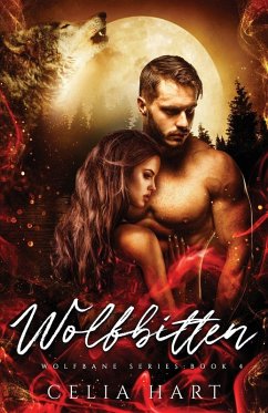 Wolfbitten - Hart, Celia