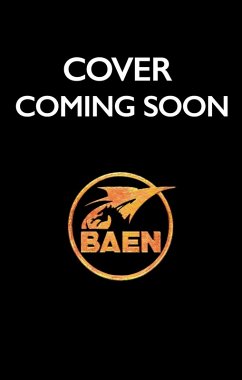 Cover Penric's Intrigues