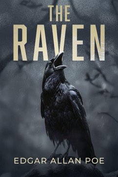 Cover The Raven
