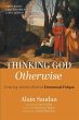 Thinking God Otherwise - Bild 1