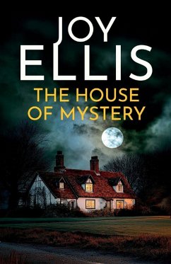 The House of Mystery - Ellis, Joy