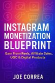 Instagram Monetization Blueprint
