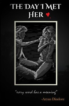 The Day I Met Her - Dindore, Aryan