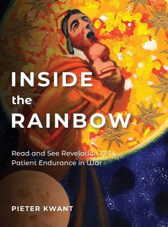 Cover Read and See Revelation 12 to 14