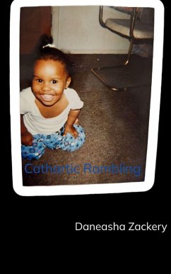 Cover Cathartic Rambling