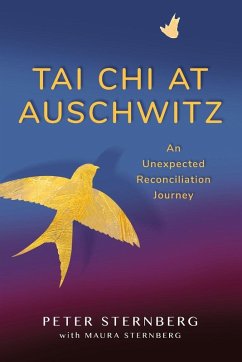 Cover Tai Chi at Auschwitz