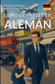 Libro de frases en alemán