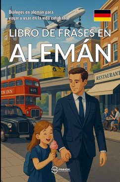 Libro de frases en alemán - Languages, Pinhok