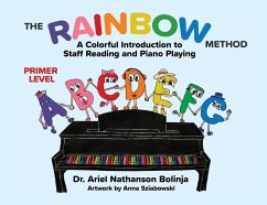 Cover The Rainbow Method