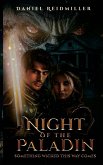 Night of the Paladin Something Wicked This Way Comes Night of the Paladin Something Wicked This Way Comes