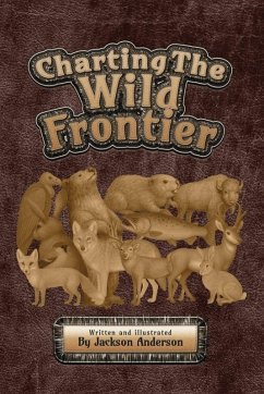 Charting The Wild Frontier - Anderson, Jackson
