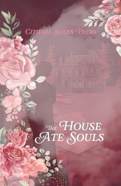 Cover The House Ate Souls