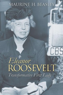 Cover Eleanor Roosevelt