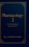 Pharmacology -2