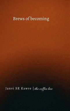 Cover Brews of becoming