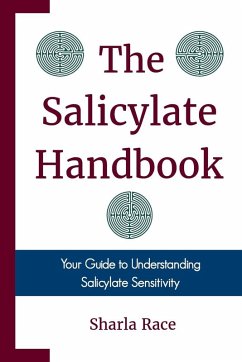 Cover The Salicylate Handbook