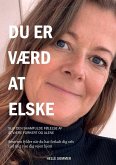 Du er værd at elske