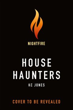 House Haunters - Jones, Kc