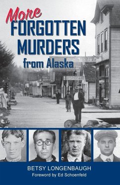 Cover More Forgotten Murders from Alaska
