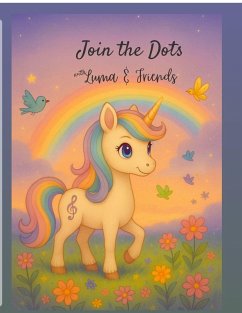 Cover Join The Dots with Luma and Friends