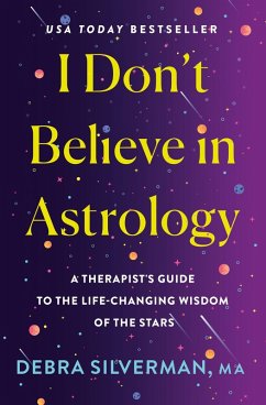 Cover I Don't Believe in Astrology