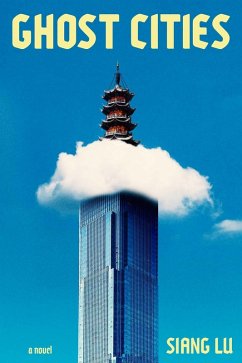 Ghost Cities - Lu, Siang Ghost Cities - Lu, Siang