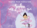 Sophia and the Magical Pointe Shoes