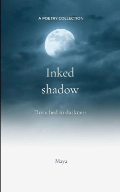 Cover Inked Shadow Drenched in darkness