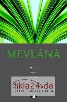 Cover Mevlana