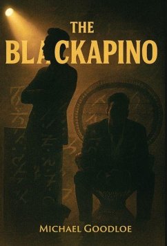 Cover The Blackapino