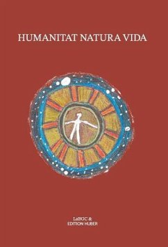 Cover HUMANITAT NATURA VIDA