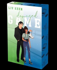 Damaged Game - Keen, Liv