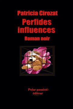 Cover Perfides influences