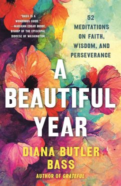 A Beautiful Year - Bass, Diana Butler