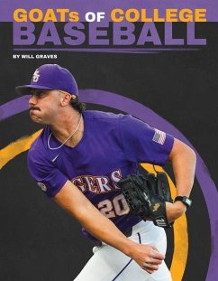 Cover Goats of College Baseball