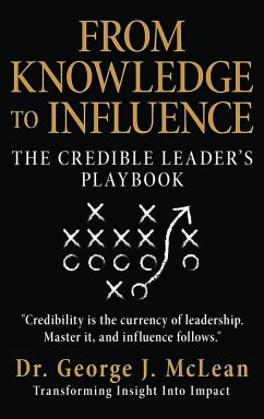 Cover From Knowledge to Influence