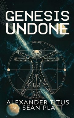 Cover Genesis Undone