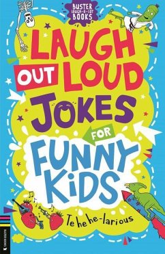 Laugh Out Loud Jokes for Funny Kids - Rowlands, Caroline