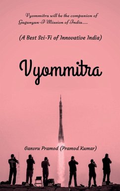 Vyommitra - Ganvru Pramod (Pramod Kumar)