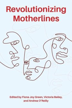 Cover Revolutionizing Motherlines