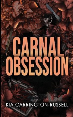 Carnal Obsession - Carrington-Russell, Kia