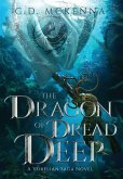 The Dragon of Dread Deep, a Gritty and Dark Pirate Epic Fantasy