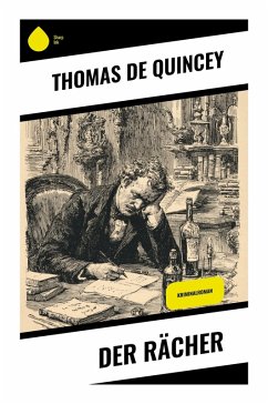 Der Rächer - Quincey, Thomas