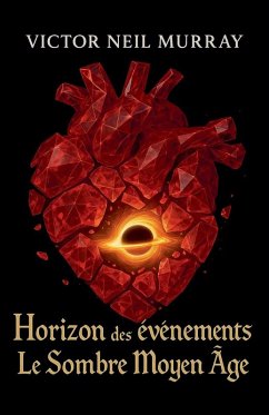 Horizon des événements - Murray, Victor Neil Horizon des événements - Murray, Victor Neil