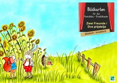 Zwei Freunde - Momm, Helga