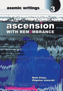 ascension - Urizar, Mark; Jaworski, Zbigniew