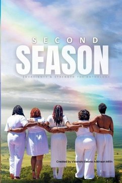 Second Season - Adkinson Millin, Deana